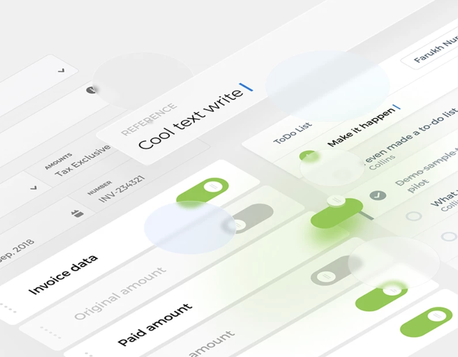 KPI.COM | ERP